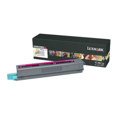 LEXMARK Tonerkassett magenta