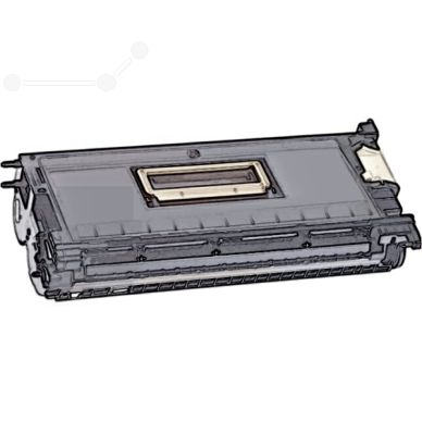 XEROX Tonerkassett svart 30.000 sidor 113R00195