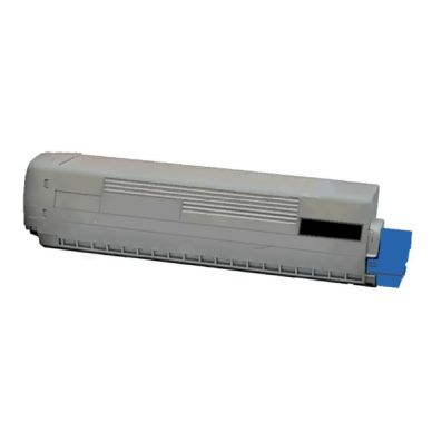 OKI Tonerkassett svart 7.000 sidor 44844616