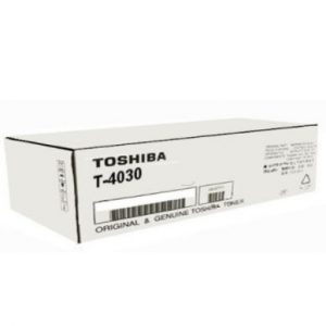 TOSHIBA Tonerkassett svart 12.000 sidor 6B000000452