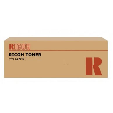 RICOH Tonerkassett svart 7000 sidor 888261