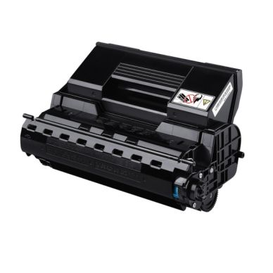 KONICA MINOLTA Tonerkassett svart 10.000 sidor A0FN021