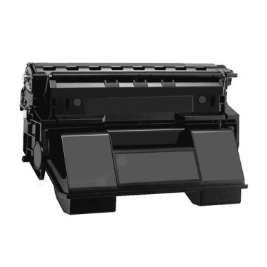 KONICA MINOLTA Tonerkassett svart 19.000 sidor A0FP023