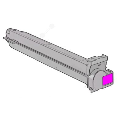 OLIVETTI Tonerkassett magenta B0729