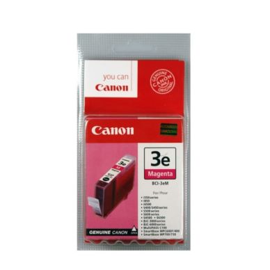 CANON Bläckpatron magenta 13ml BCI-3eM