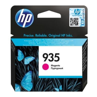 HP Bläckpatron magenta HP 935