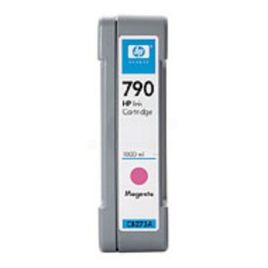 HP Bläckpatron magenta 1000 ml CB273A