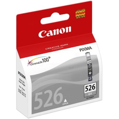 CANON Bläckpatron grå (CLI-526GY)