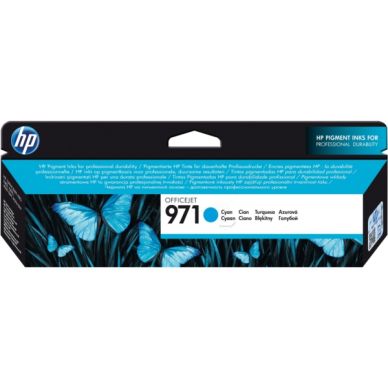 HP HP 971 Officejet-bläckpatron