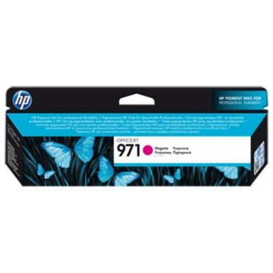 HP HP 971 Officejet-bläckpatron