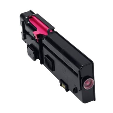 DELL Tonerkassett magenta 1.200 sidor FXKGW
