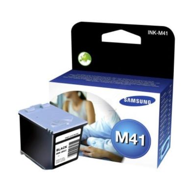 SAMSUNG Bläckpatron svart M41