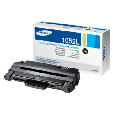 SAMSUNG Tonerkassett svart 2.500 sidor