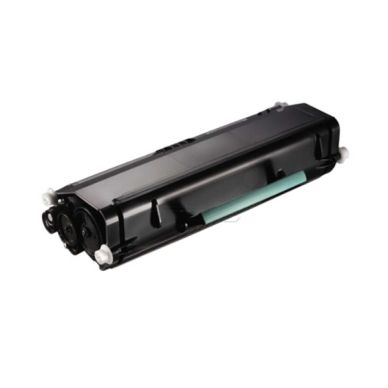 DELL Tonerkassett svart 8.000 sidor N27GW