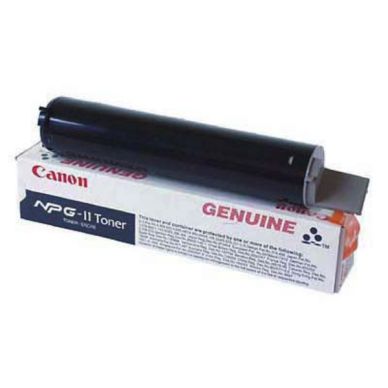 CANON Tonerkassett svart 5000 sidor NPG-11