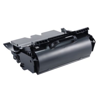 DELL Tonerkassett svart 30.000 sidor RD907