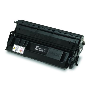EPSON Tonerkassett svart 15.000 sidor S051189