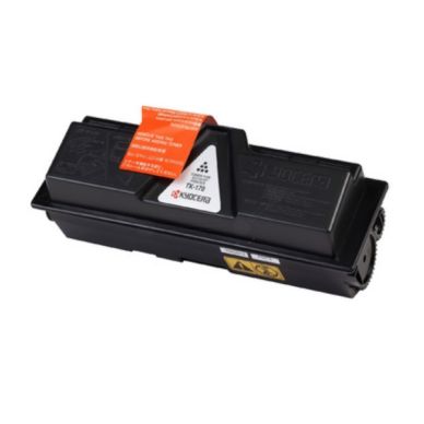 KYOCERA Tonerkassett svart 7.500 sidor TK-170
