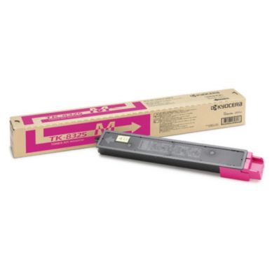 KYOCERA Tonerkassett magenta 12.000 sidor TK-8325M