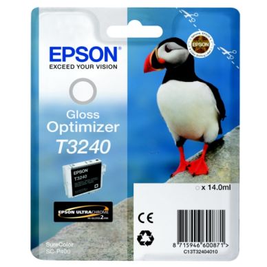 EPSON Bläckpatron Gloss-Optimizer