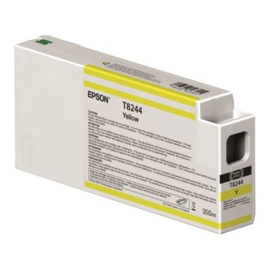 EPSON Bläckpatron gul