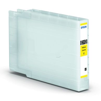 EPSON Bläckpatron gul XXL