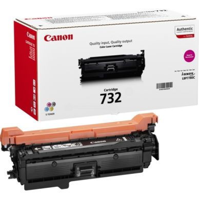 CANON Tonerkassett magenta