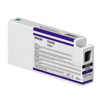 EPSON Bläckpatron lila
