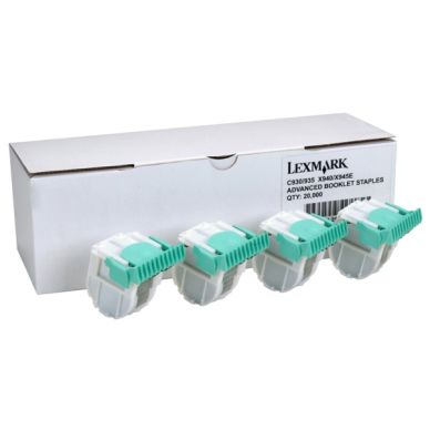 LEXMARK Staples 21Z0357