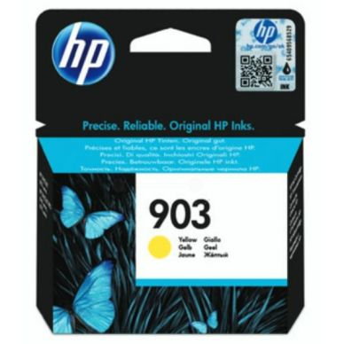 HP HP 903 bläckpatron gul