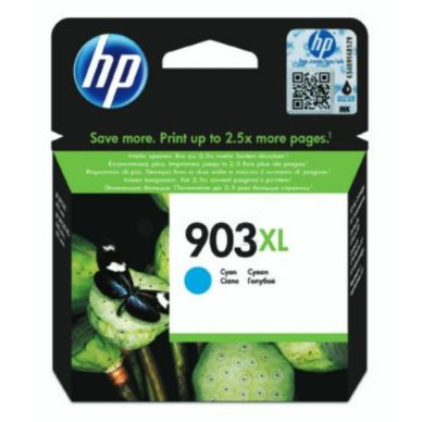 HP HP 903XL bläckpatron cyan