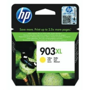 HP HP 903XL bläckpatron gul