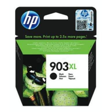 HP HP 903XL bläckpatron svart