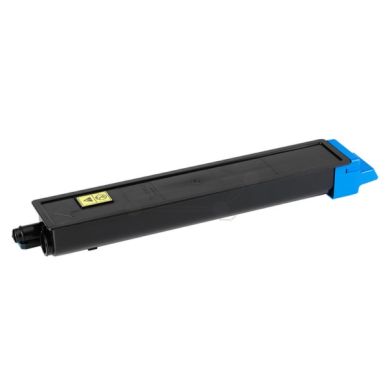 KYOCERA Tonerkassett cyan 6.000 sidor TK-895C