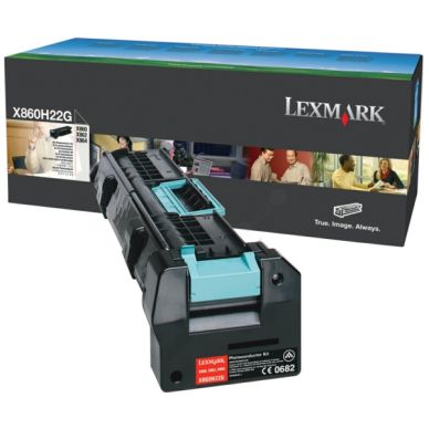 LEXMARK Trumma X860H22G