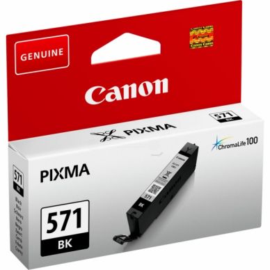 CANON Bläckpatron fotosvart