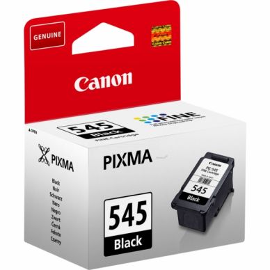 CANON Bläckpatron svart