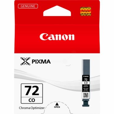 CANON Chroma optimizer