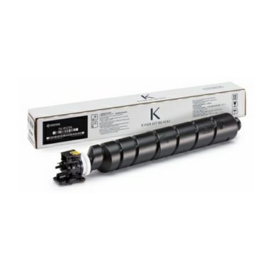KYOCERA Tonerkassett svart