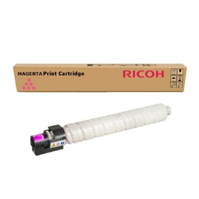 RICOH Tonerkassett magenta 18.000 sidor 841653