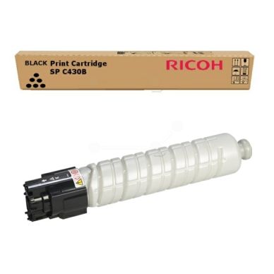 RICOH Tonerkassett svart 15.000 sidor 821074