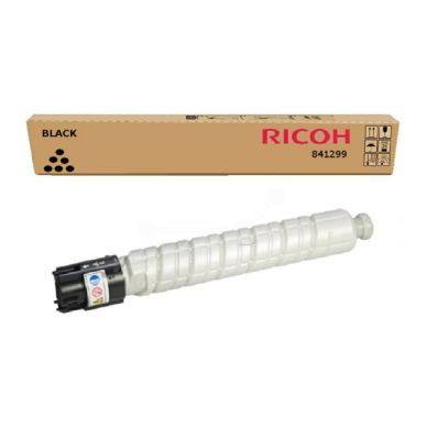 RICOH Tonerkassett svart 10.000 sidor 841299