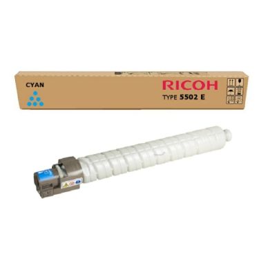 RICOH Tonerkassett cyan 22.500 sidor 841686
