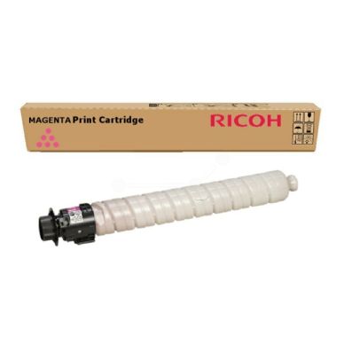 RICOH Tonerkassett magenta 22.500 sidor 841855