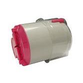 NORDICINK Magenta Tonerkassett 1000 sidor CLP300M