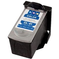 NORDICINK Canon CL-41 färg bläckpatron 12ml D0617B001