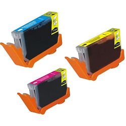 NORDICINK Paket: 1 st Cyan