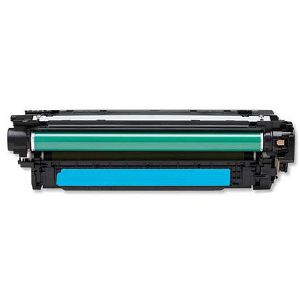 NORDICINK Cyan Tonerkassett 6000 sidor DHCE401A