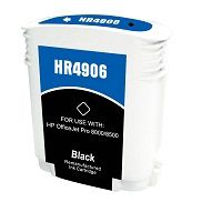 NORDICINK Svart bläckpatron 940XL - 2200 sidor NH-R4906BK