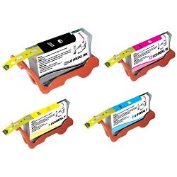 NORDICINK Paket: 1st Svart